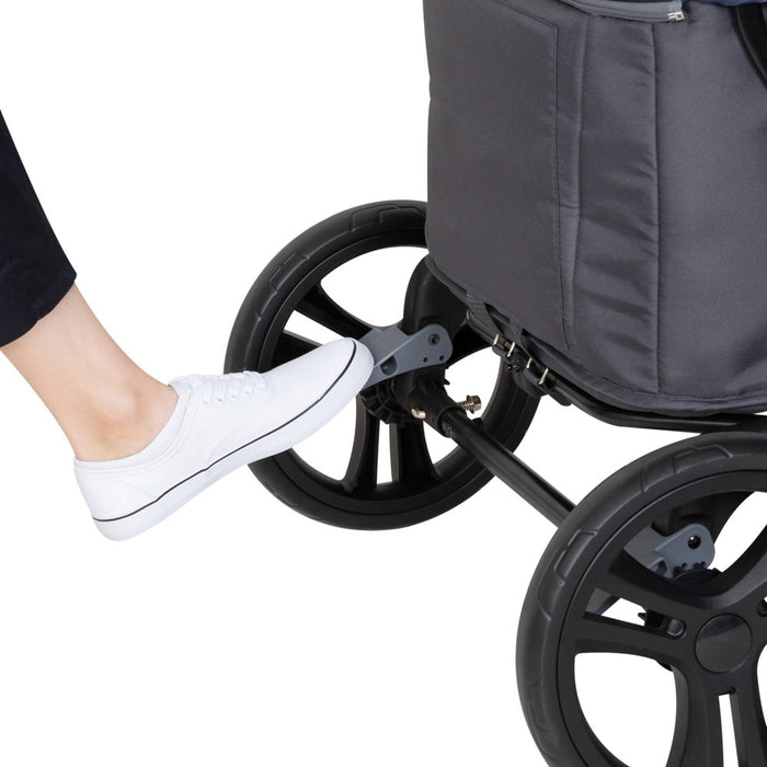 Baby Trend Expedition 2-in-1 Stroller Wagon (LOCAL PICKUP ONLY)