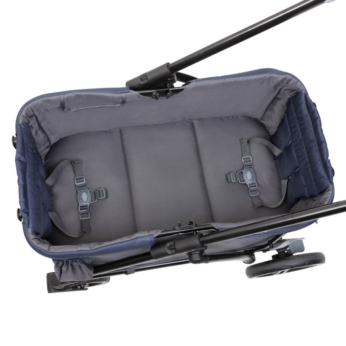 Baby Trend Expedition 2-in-1 Stroller Wagon (LOCAL PICKUP ONLY)