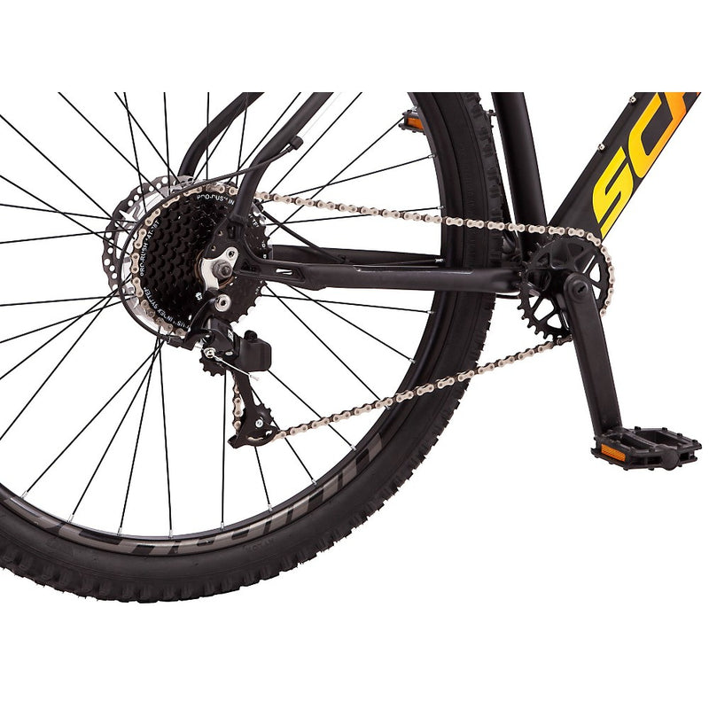 Schwinn Men's Ascension 29" Mountain Bike - Black (LOCAL PICKUP ONLY)