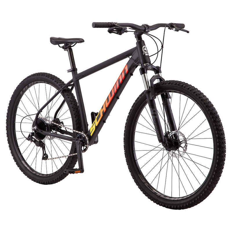 Schwinn Men's Ascension 29" Mountain Bike - Black (LOCAL PICKUP ONLY)