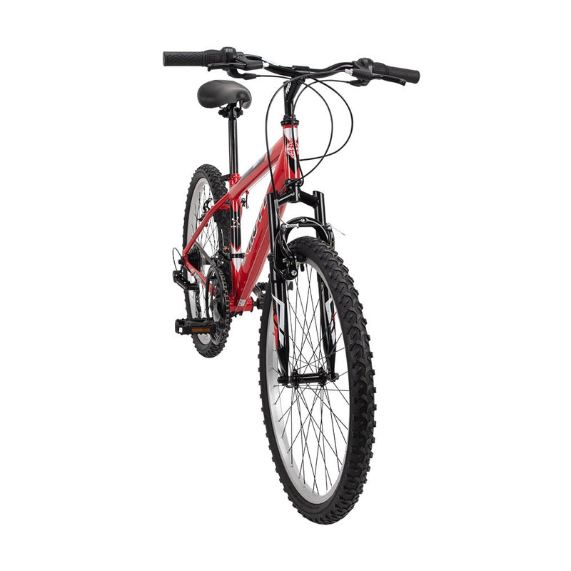 Huffy Highland 24" Mountain Bike - Red (LOCAL PICKUP ONLY)
