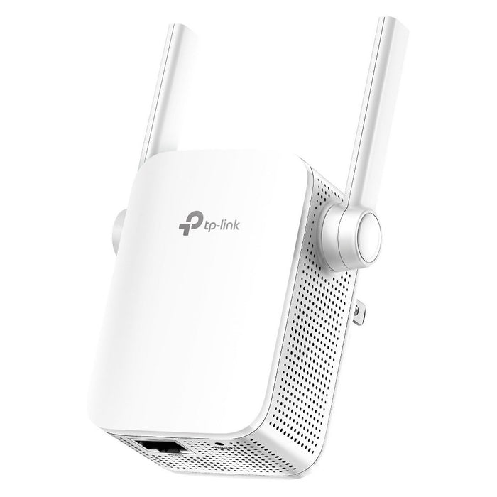TP-Link AC750 Wi-Fi Range Extender - (RE205)