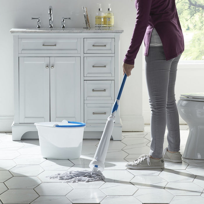 Clorox Easy Wring Cotton Mop (LOCAL PICKUP ONLY)