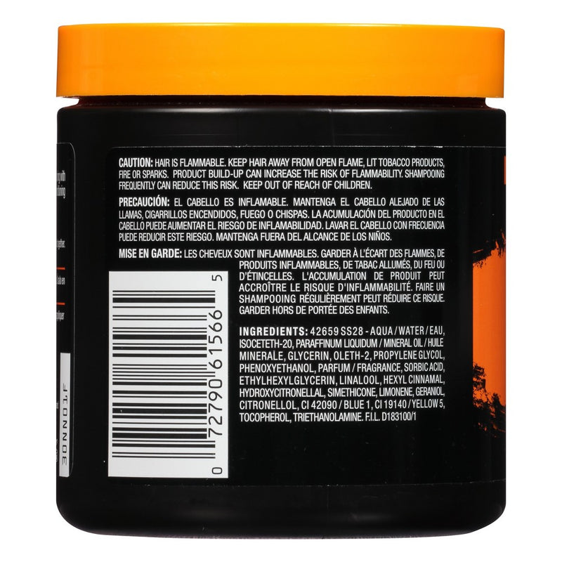 Let's Jam! Condition & Shine Extra Hold Gel - 14oz
