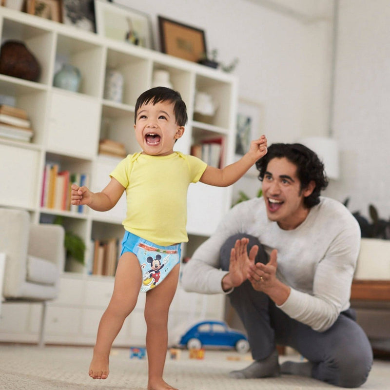 Huggies Pull Ups Boys' Potty Training Pants - 3T-4T (84ct)