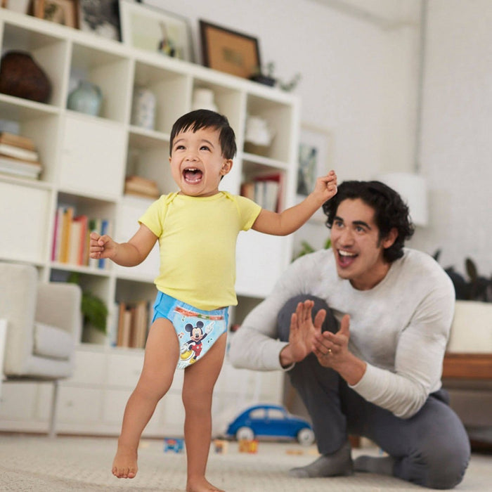 Huggies Pull Ups Boys' Potty Training Pants - 3T-4T (84ct)