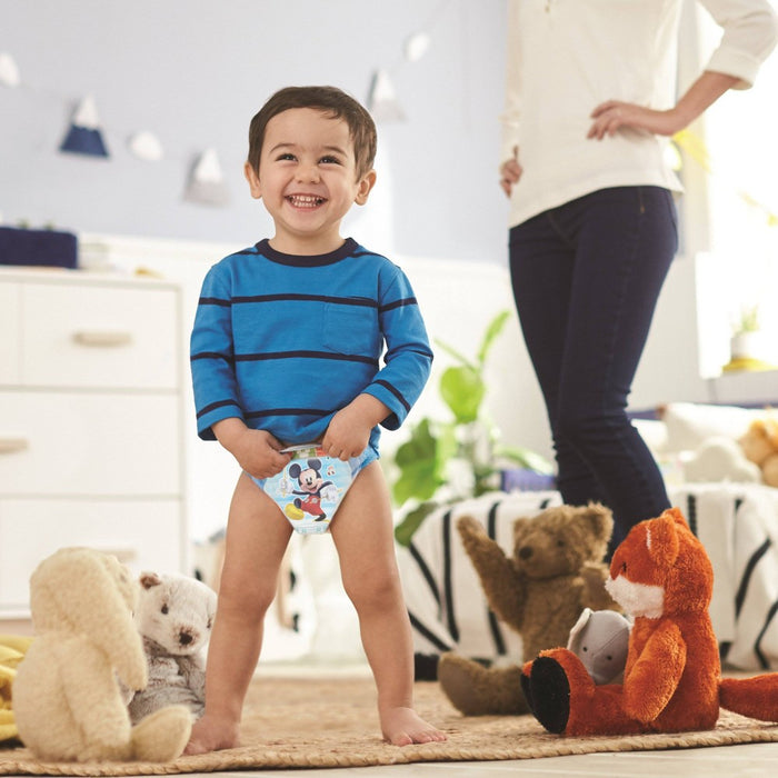 Huggies Pull Ups Boys' Potty Training Pants - 3T-4T (84ct)