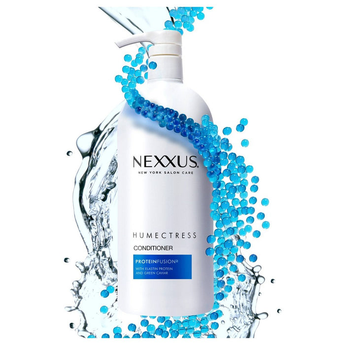 Nexxus Humectress Replenishing System Moisture Conditioner - 33.8 fl oz
