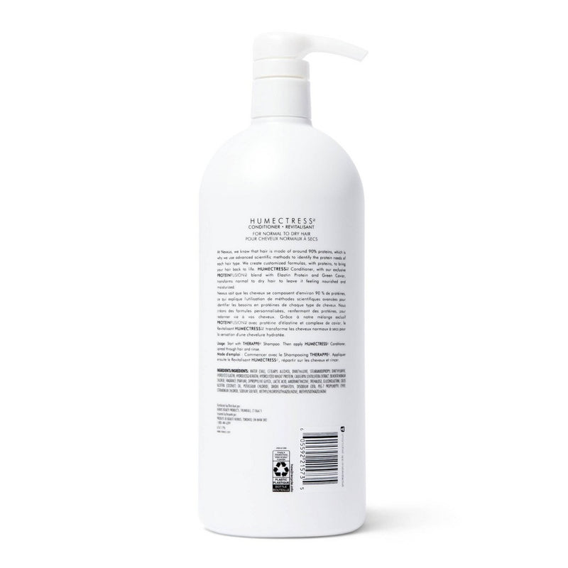 Nexxus Humectress Replenishing System Moisture Conditioner - 33.8 fl oz