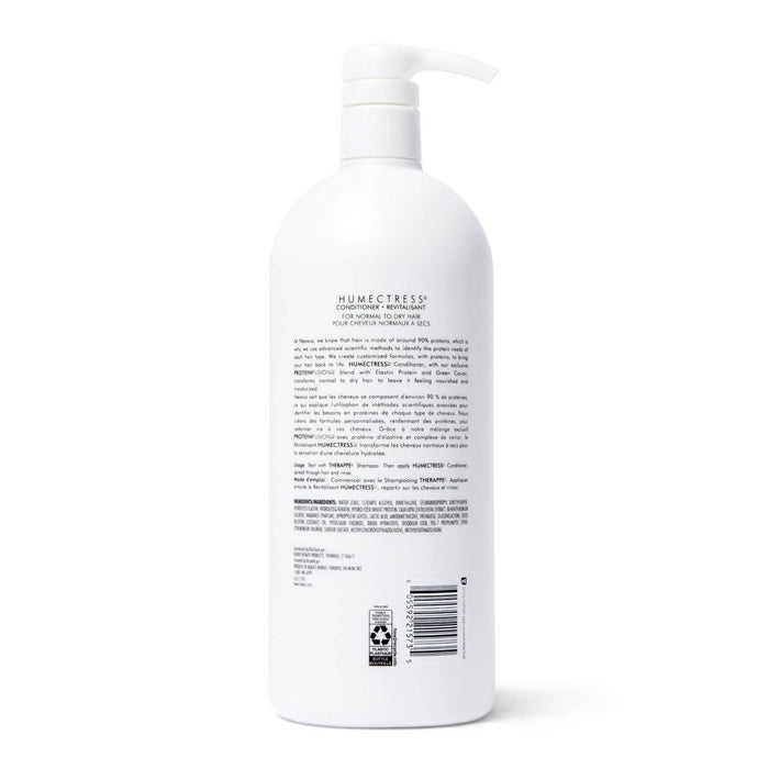 Nexxus Humectress Replenishing System Moisture Conditioner - 33.8 fl oz
