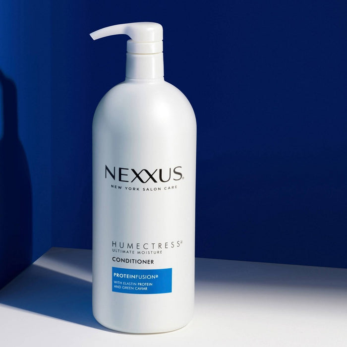 Nexxus Humectress Replenishing System Moisture Conditioner - 33.8 fl oz