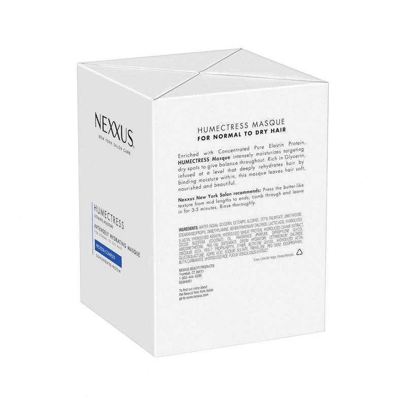 Nexxus New York Salon Care Humectress Ultimate Moisture Protein Complex Intensely Hydrating Masque - 1.5oz