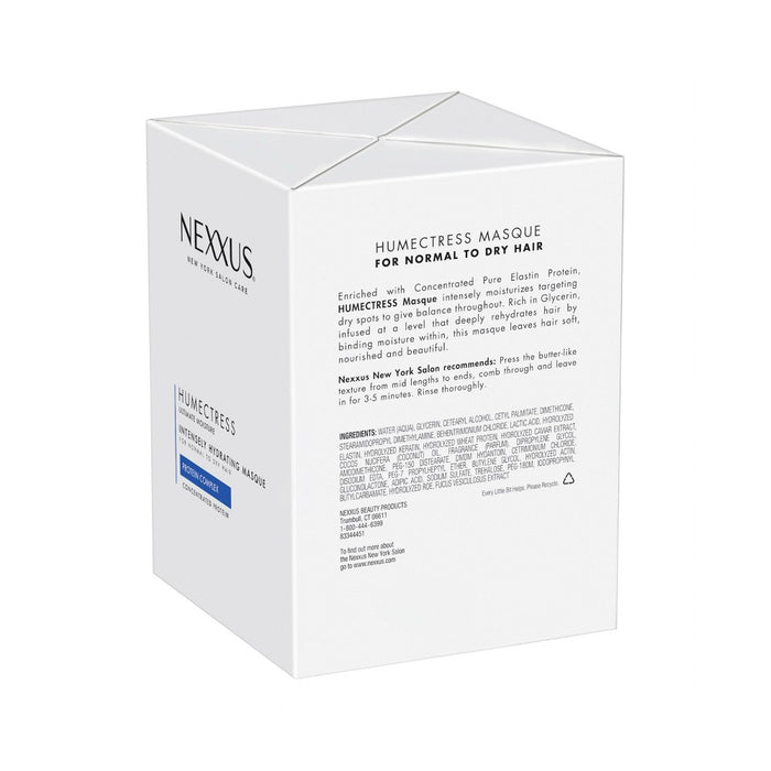 Nexxus New York Salon Care Humectress Ultimate Moisture Protein Complex Intensely Hydrating Masque - 1.5oz