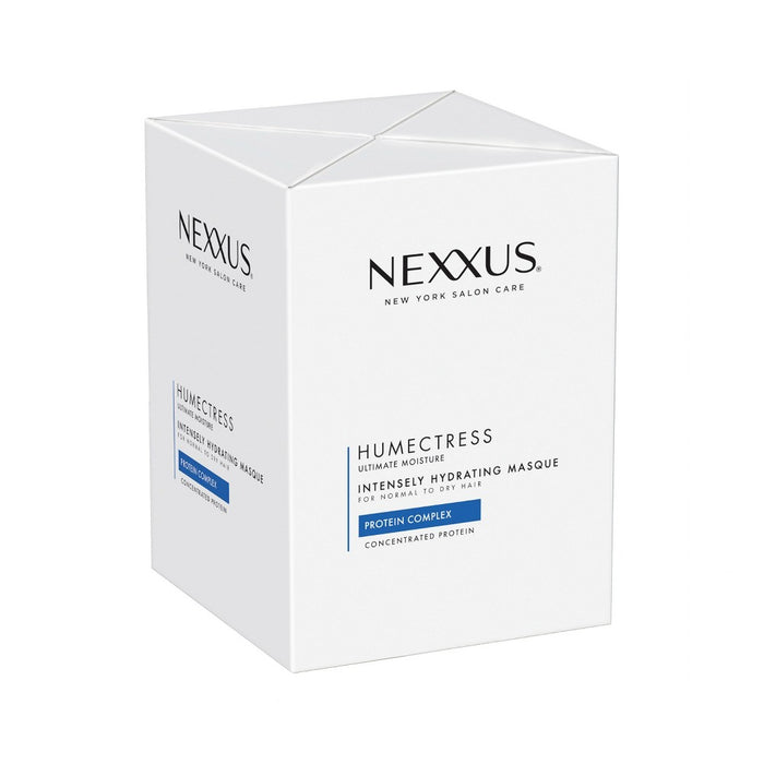 Nexxus New York Salon Care Humectress Ultimate Moisture Protein Complex Intensely Hydrating Masque - 1.5oz