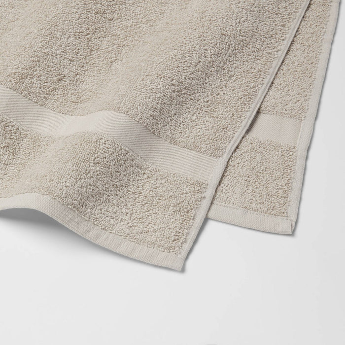 Bath Towel Sand - Room Essentials