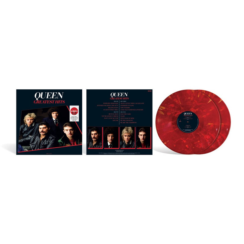 Queen - Greatest Hits (Target Exclusive, Vinyl) *NEW*