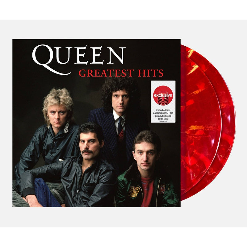 Queen - Greatest Hits (Target Exclusive, Vinyl) *NEW*