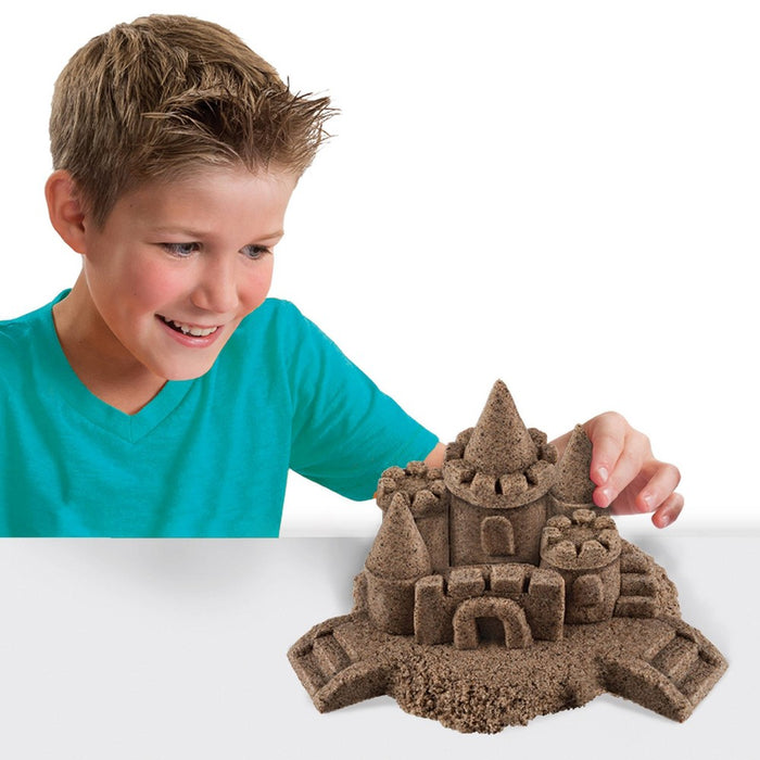 Kinetic Sand - Beach Sand 3lbs.