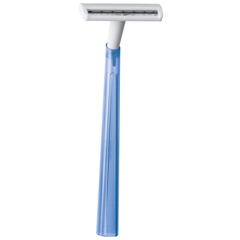 BIC Silky Touch Twin Blade Razor for Women - 10ct