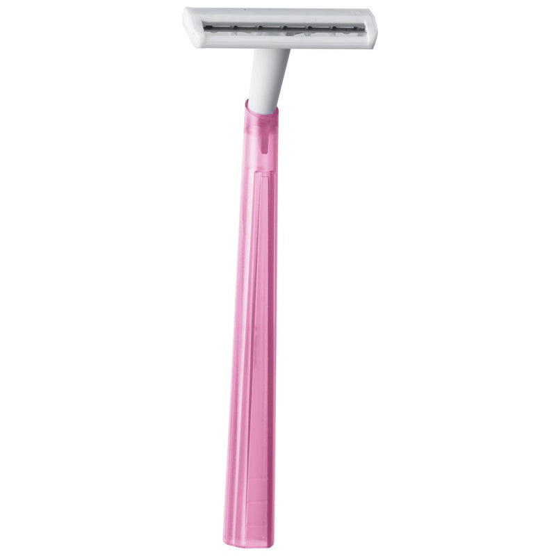BIC Silky Touch Twin Blade Razor for Women - 10ct