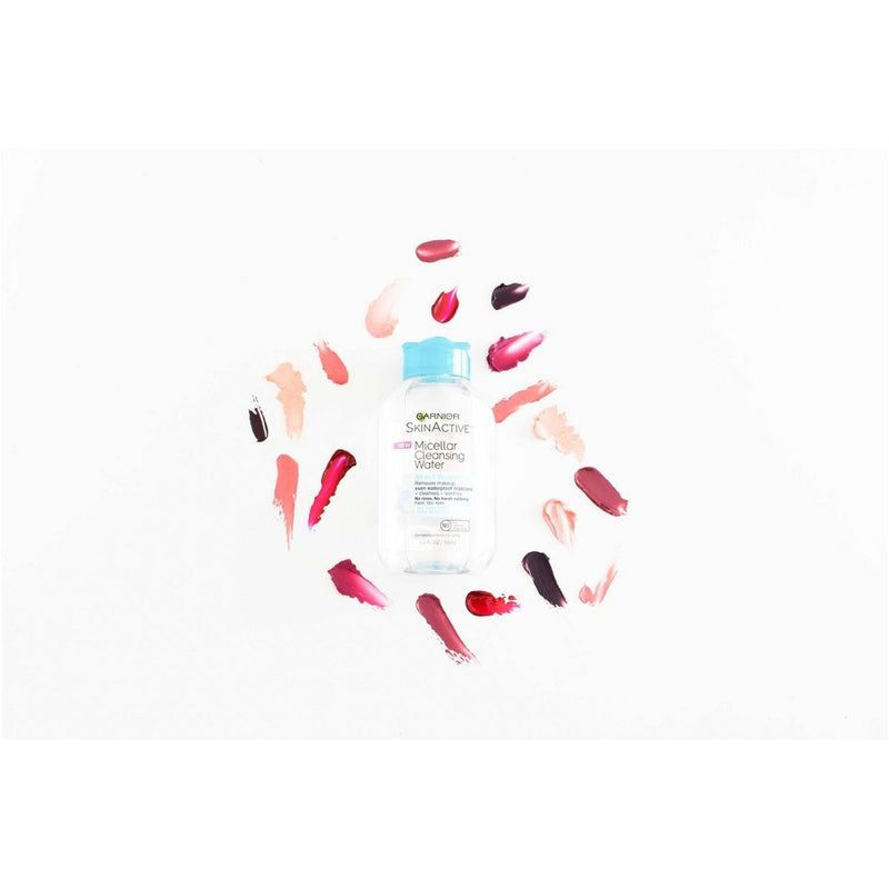 Unscented Garnier Skin Active Micellar Cleansing Water