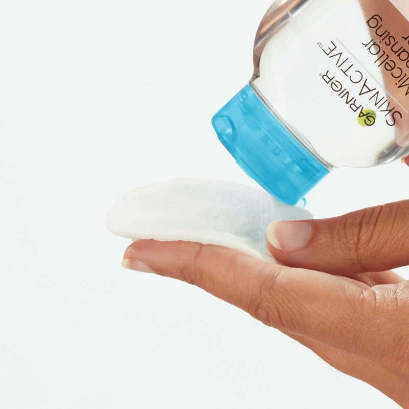 Unscented Garnier Skin Active Micellar Cleansing Water