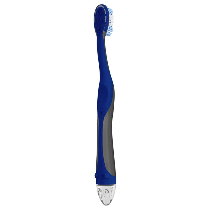 Colgate 360 Optic White Sonic Power Toothbrush - Soft Bristles - 1ct