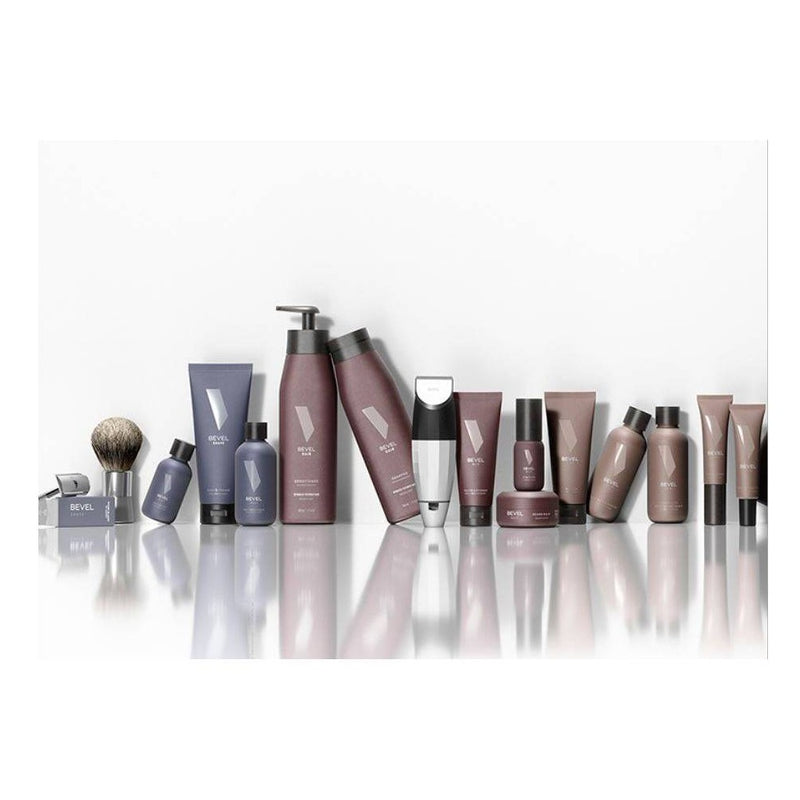 Bevel Body Lotion with Shea Butter - 16oz
