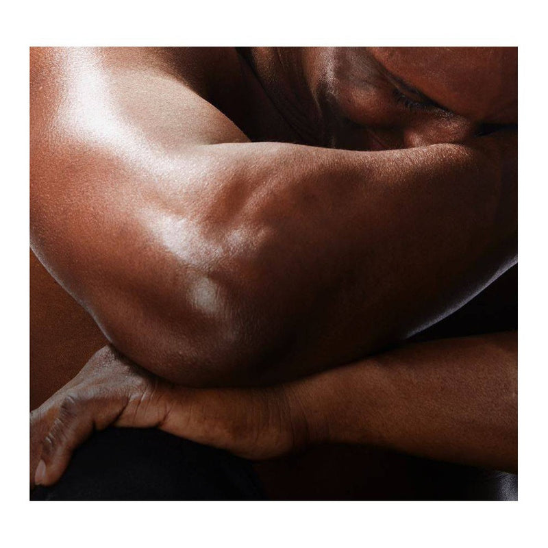 Bevel Body Lotion with Shea Butter - 16oz