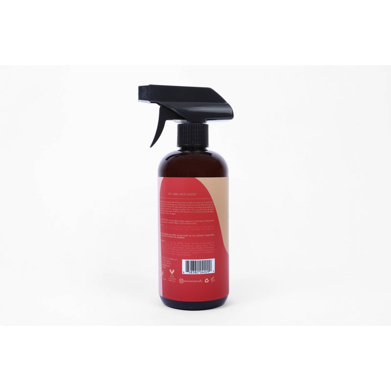 As I Am JBCO Nano Water - 16 fl oz