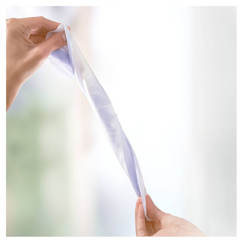 Always Discreet Incontinence & Postpartum Incontinence Pads - Light Absorbency - 30ct