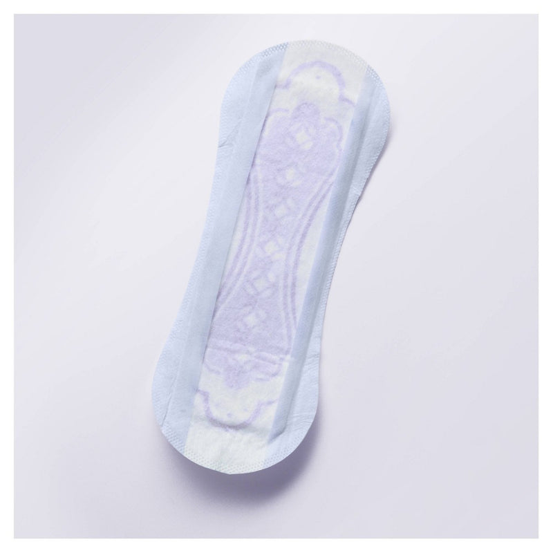 Always Discreet Incontinence & Postpartum Incontinence Pads - Light Absorbency - 30ct