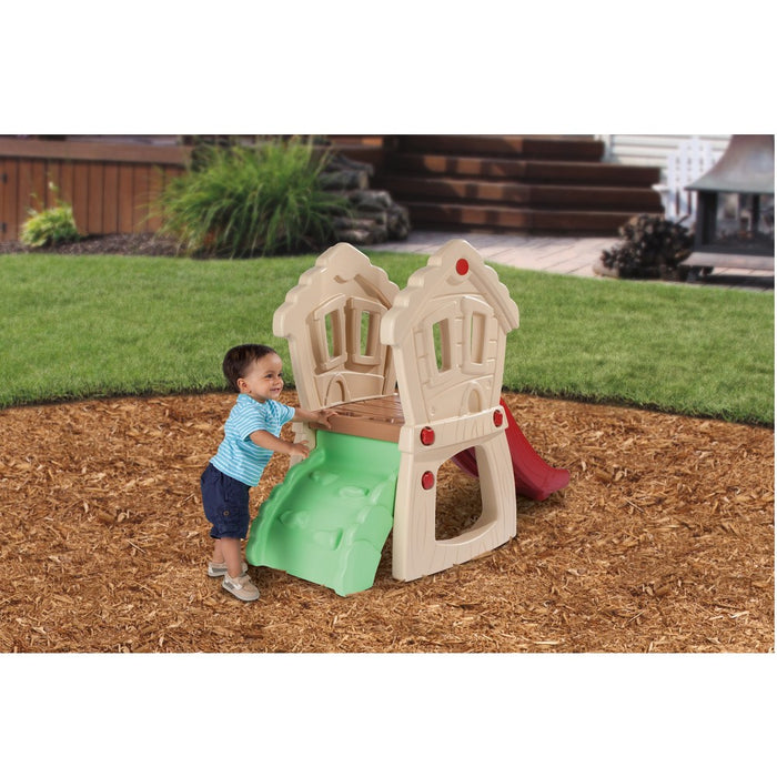 Little Tikes Hide and Seek Climber2 (LOCAL PICKUP ONLY)