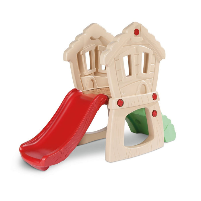Little Tikes Hide and Seek Climber2 (LOCAL PICKUP ONLY)