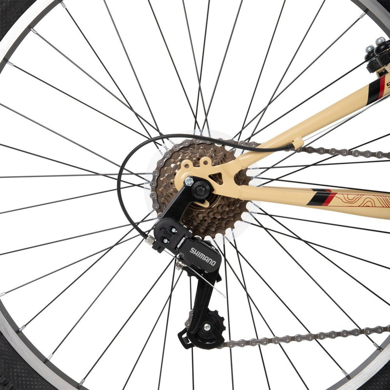 Huffy Outlier 26" Mountain Bike - Sandstorm (LOCAL PICKUP ONLY)