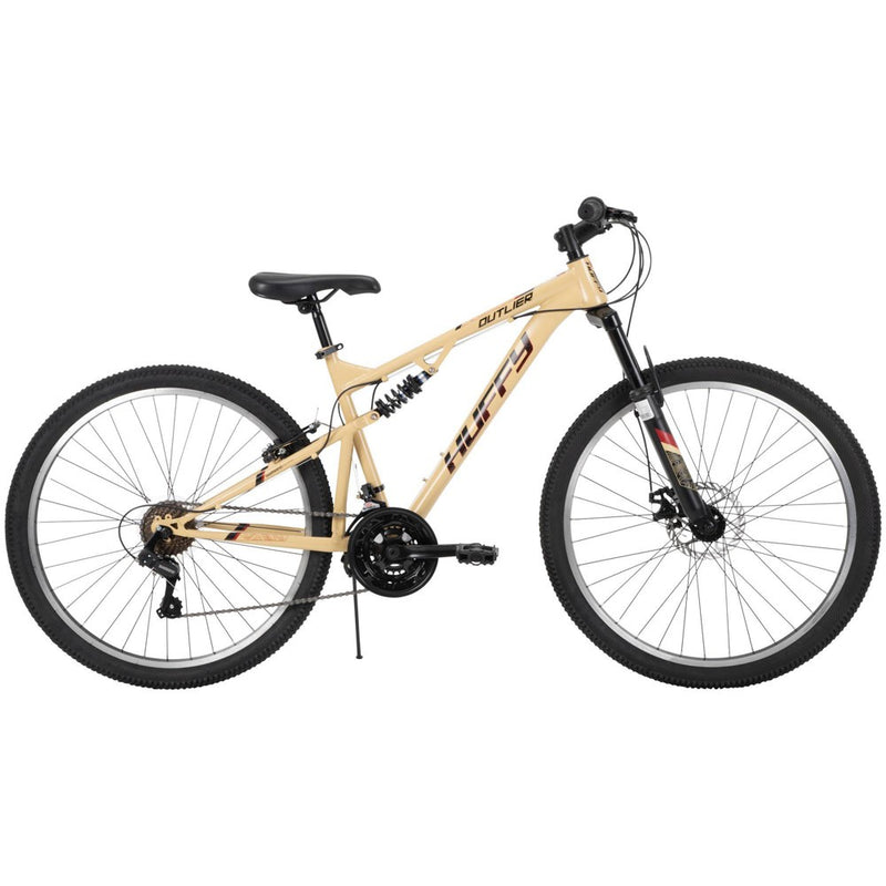 Huffy Outlier 26" Mountain Bike - Sandstorm (LOCAL PICKUP ONLY)