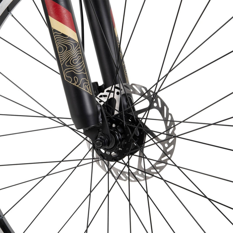 Huffy Outlier 26" Mountain Bike - Sandstorm (LOCAL PICKUP ONLY)