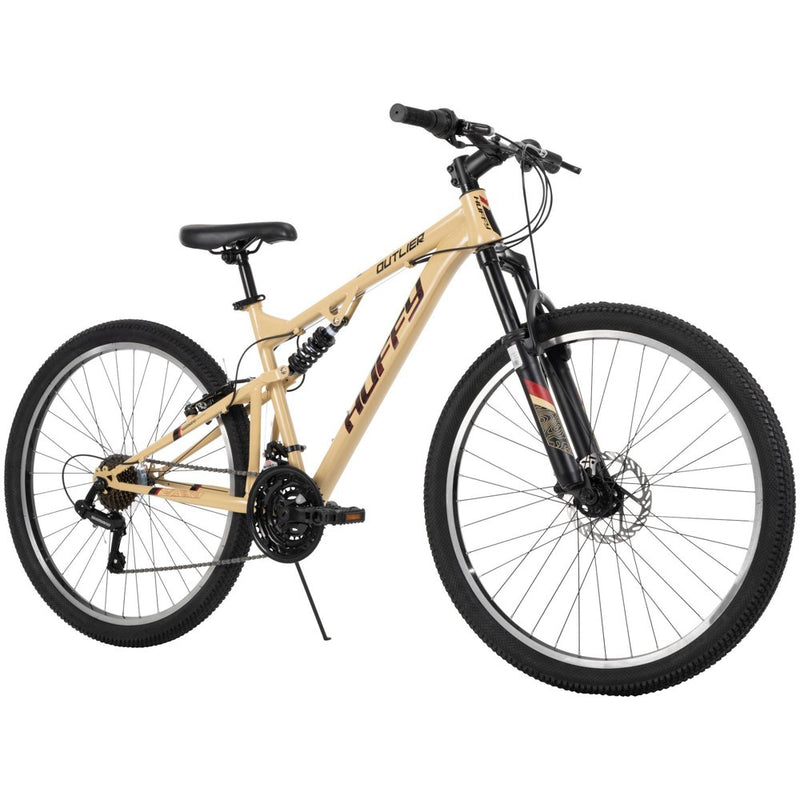 Huffy Outlier 26" Mountain Bike - Sandstorm (LOCAL PICKUP ONLY)