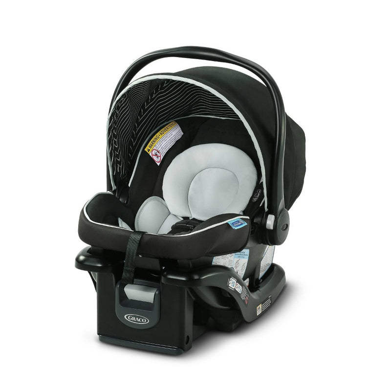 Graco SnugRide 35 Lite LX Infant Car Seat - Studio (LOCAL PICKUP ONLY)