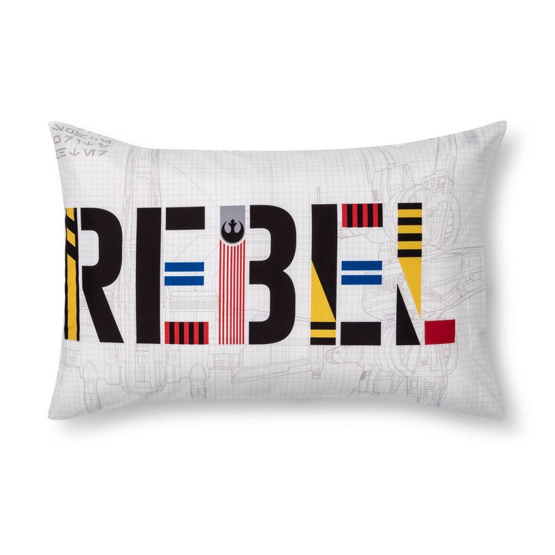 Star Wars Ep. 9 Flyboy Pillowcase6