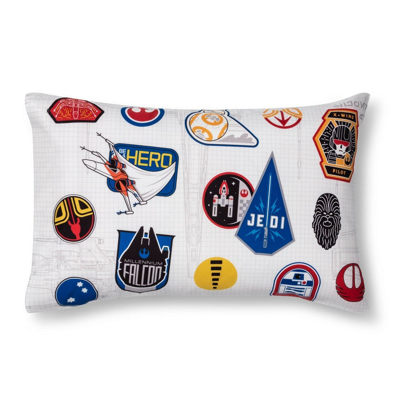 Star Wars Ep. 9 Flyboy Pillowcase6
