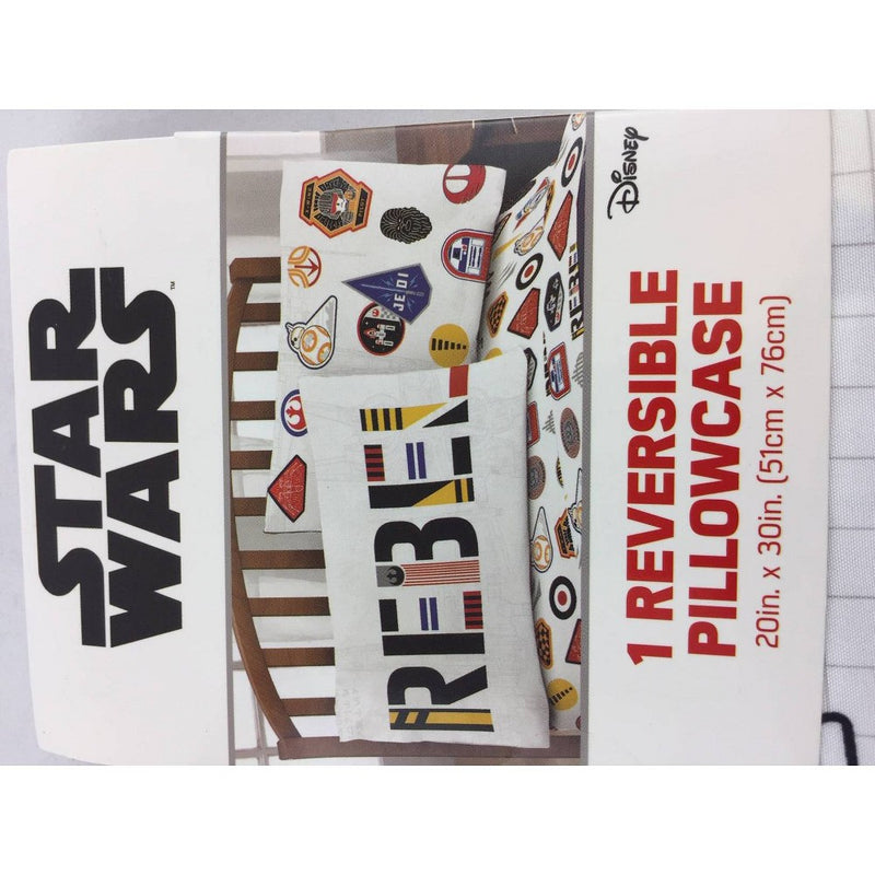Star Wars Ep. 9 Flyboy Pillowcase6