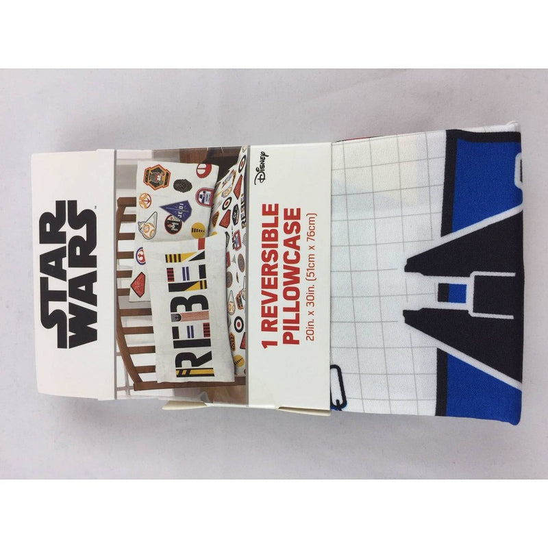 Star Wars Ep. 9 Flyboy Pillowcase6