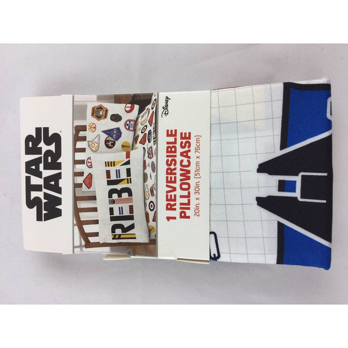 Star Wars Ep. 9 Flyboy Pillowcase6