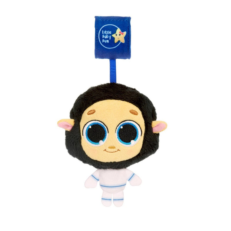 MGA Entertainment Little Baby Bum Musical Minis - BaaBaa the Sheep for Sidekick5