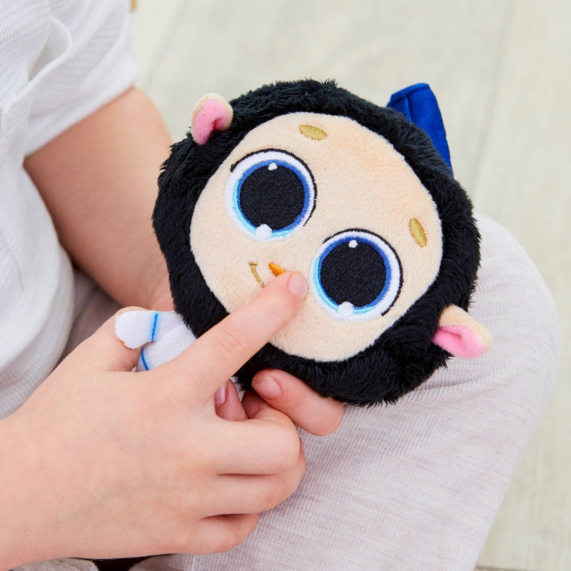 MGA Entertainment Little Baby Bum Musical Minis - BaaBaa the Sheep for Sidekick5