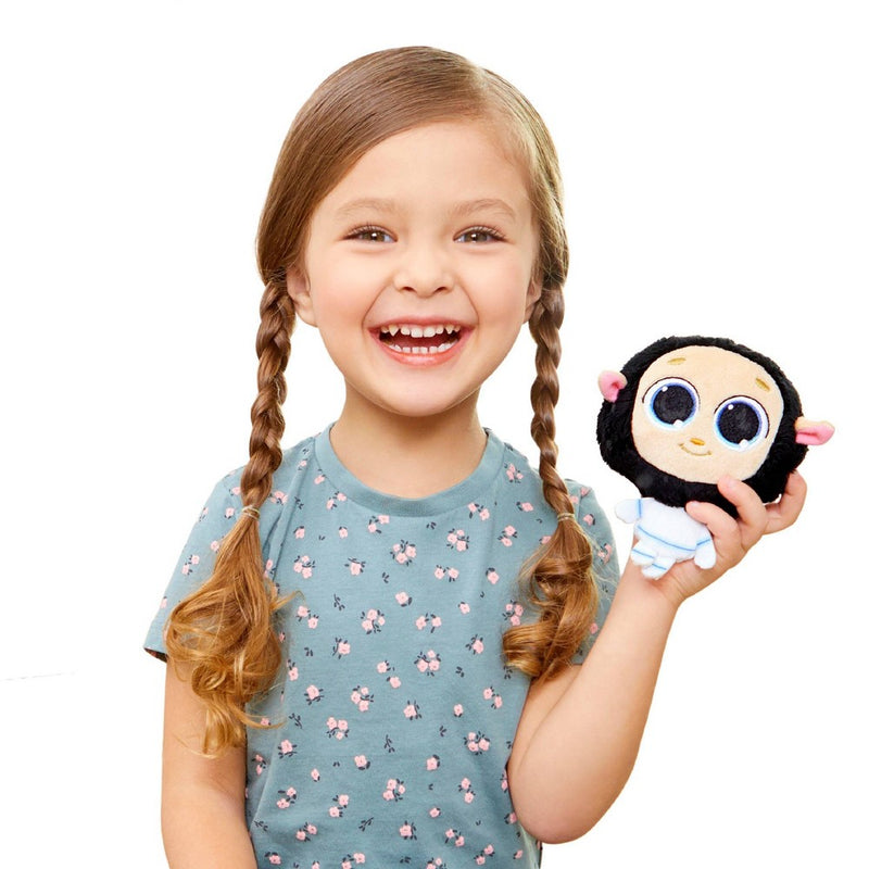 MGA Entertainment Little Baby Bum Musical Minis - BaaBaa the Sheep for Sidekick5