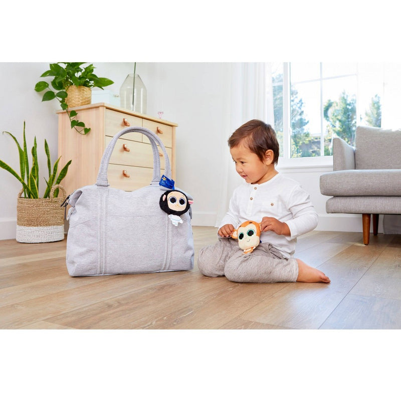 MGA Entertainment Little Baby Bum Musical Minis - BaaBaa the Sheep for Sidekick5