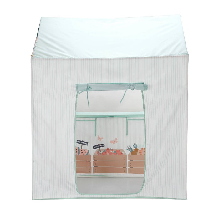 Pop Up Playhouse Garden Market - Pillowfort (LOCAL PICKUP ONLY)