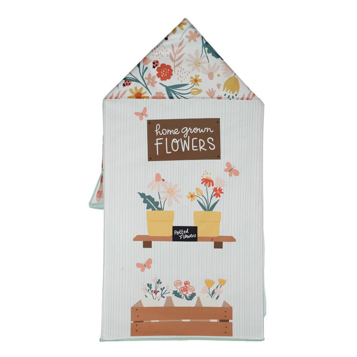 Pop Up Playhouse Garden Market - Pillowfort (LOCAL PICKUP ONLY)